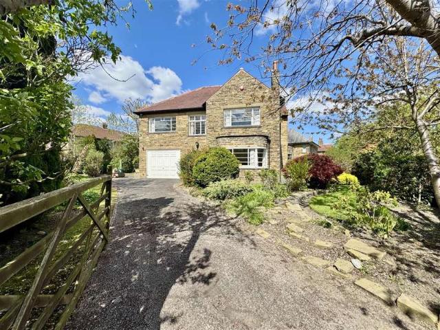 Farm for sale in Almondbury, West Yorkshire