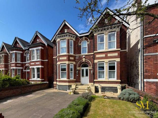 Farm for sale in Southport, Sefton