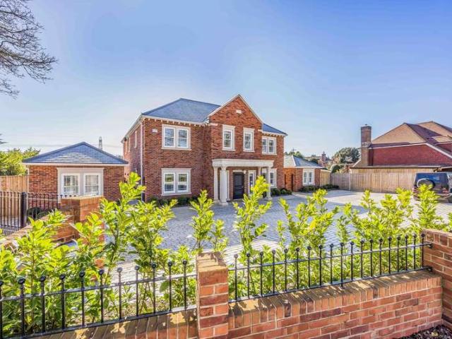 Farm for sale in North Boarhunt, Hampshire