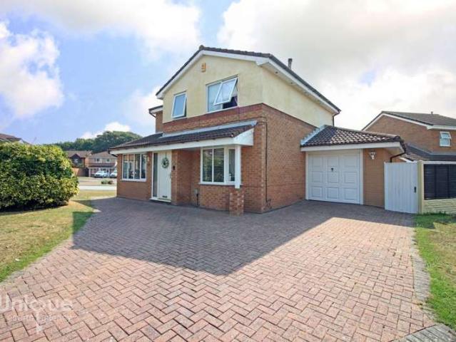 Farm for sale in Fleetwood, Cabus