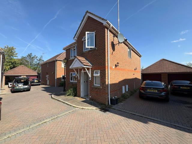 House for rent in Aldershot, Rushmoor