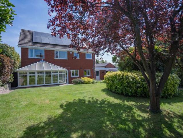 Farm for sale in Leigh, Forthampton