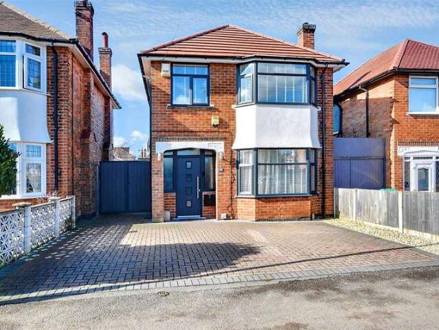 Farm for sale in Beechdale, Haddon