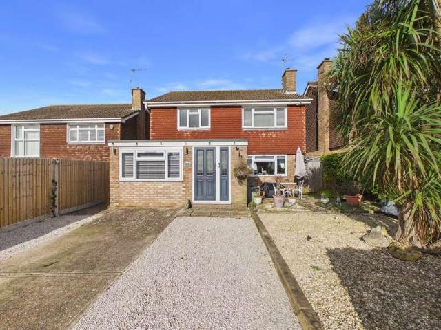 Farm for sale in Fishersgate, West Sussex