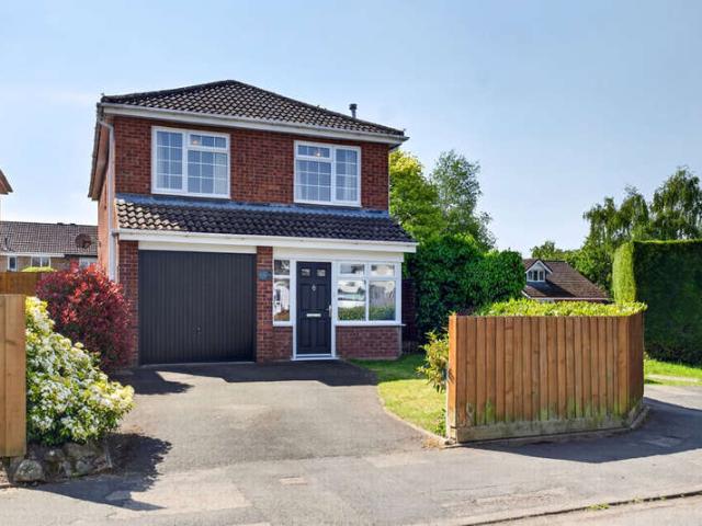 Farm for sale in Westfields, Lower Bullingham