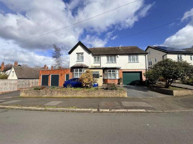 Farm for sale in Stourbridge, West Midlands