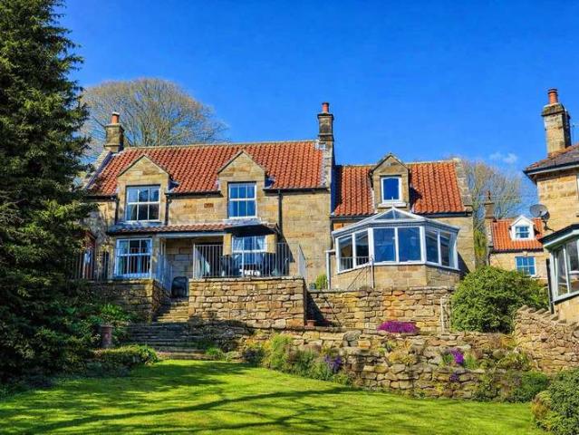 Farm for sale in Glaisdale, North Yorkshire