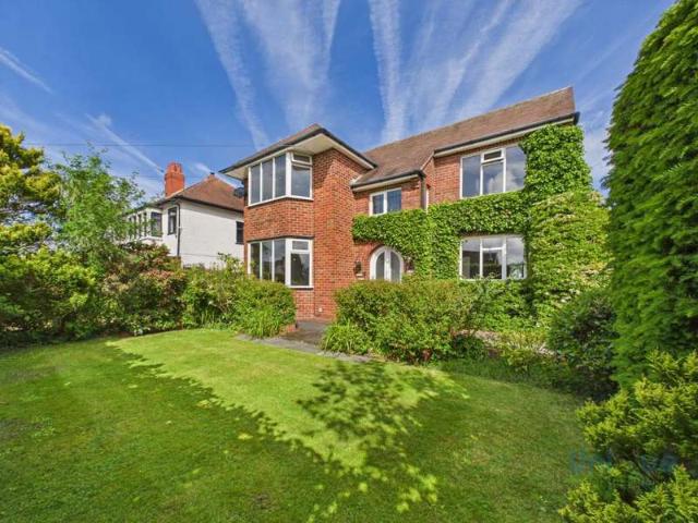 Farm for sale in Burn Naze, Cabus