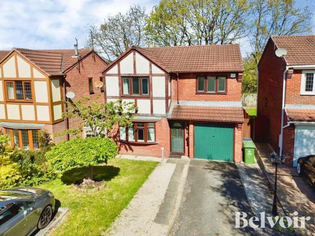Farm for sale in Bloxwich, West Midlands