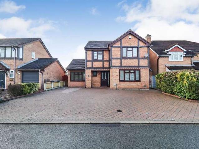 Farm for sale in Warrington
