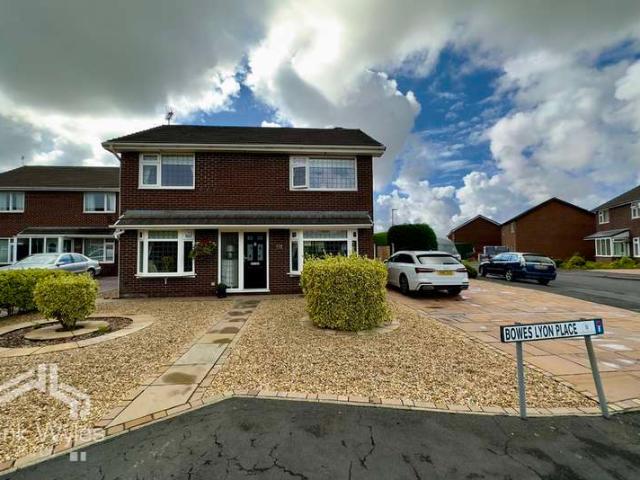 Farm for sale in Lytham, Lancashire