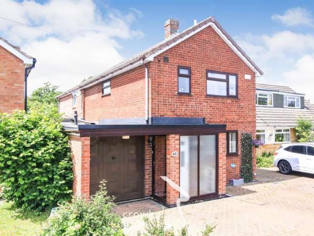 Farm for sale in Overslade, New Bilton