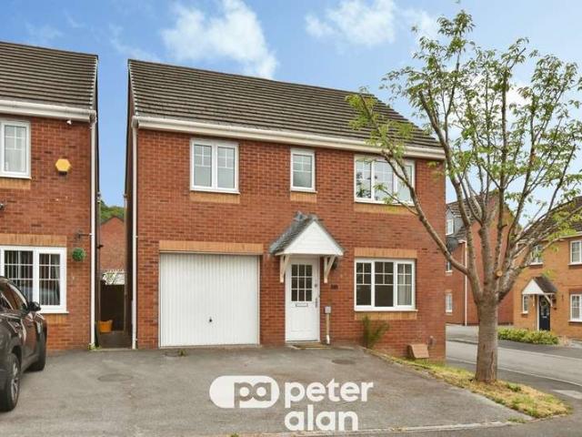 Farm for sale in Briton Ferry, Wales