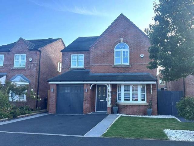 Farm for sale in St Annes, Fylde
