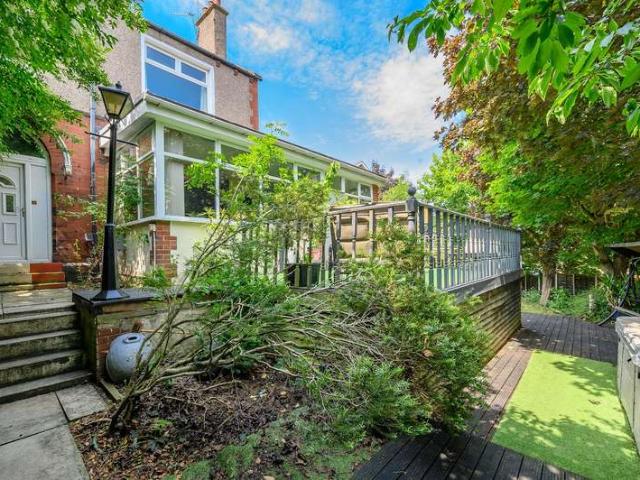 Farm for sale in West Yorkshire