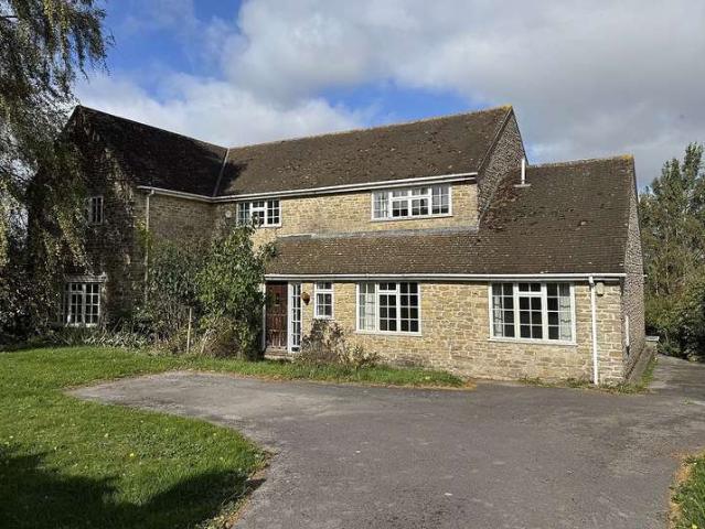 Farm for sale in North Cheriton, Somerset