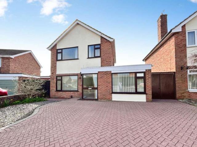 Farm for sale in Stratford-upon-Avon, Alderminster