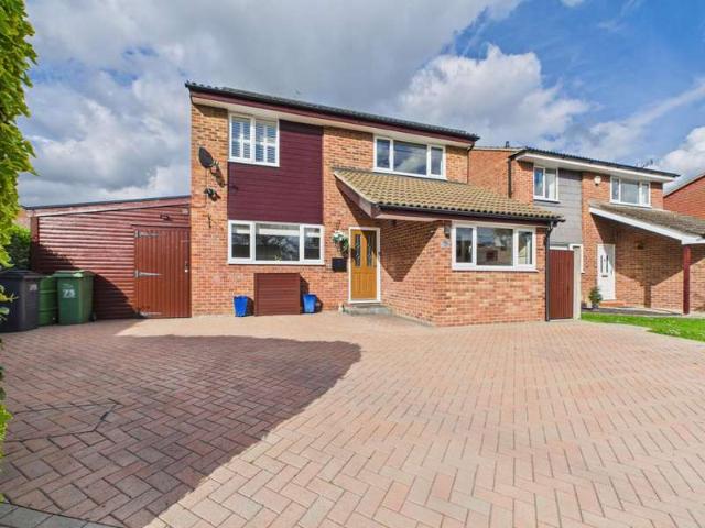 Farm for sale in Holybrook, West Berkshire