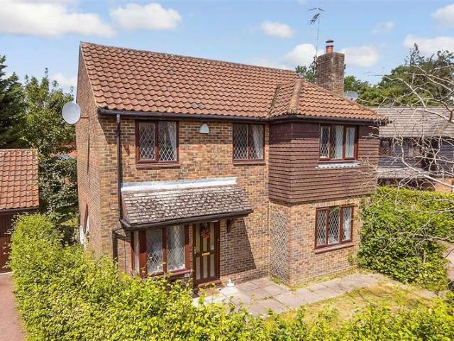 Farm for sale in Glynde, West Sussex