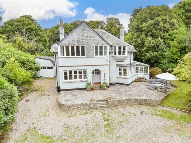 Farm for sale in Folkestone, Kent