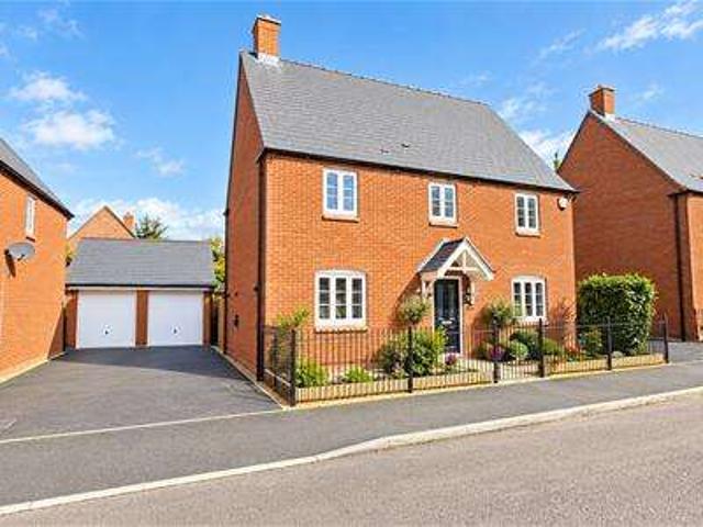 Farm for sale in Roade, Northamptonshire