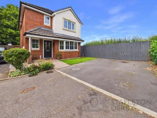 Farm for sale in Moss Bank, St Helens