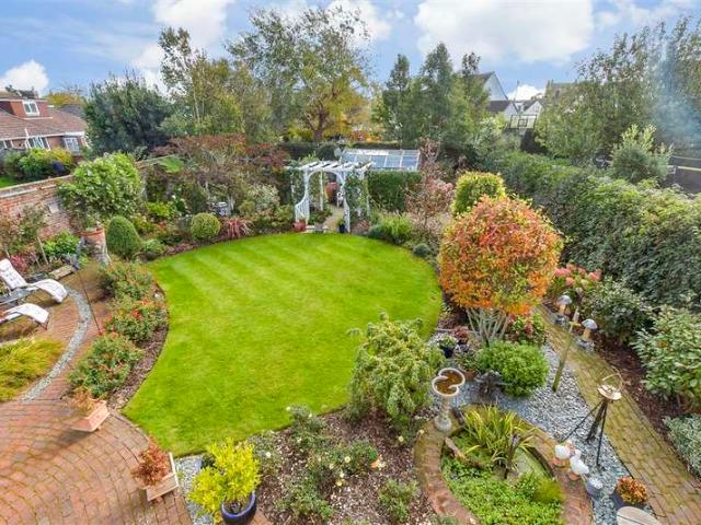 Farm for sale in Spring Vale, Hampshire