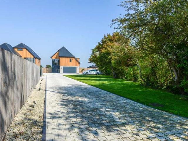 Farm for sale in Folkestone, Kent