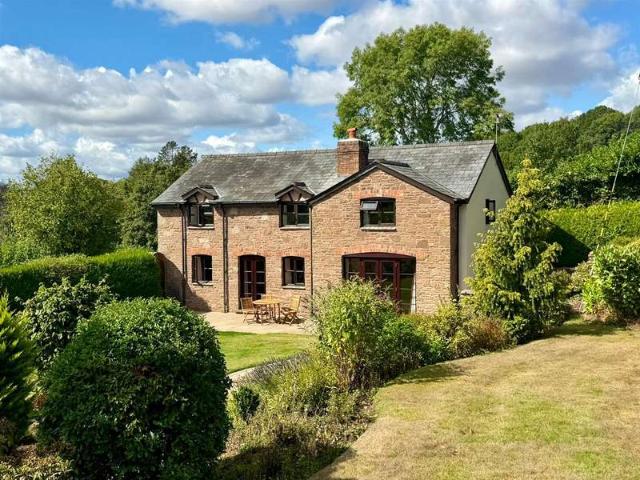 Farm for sale