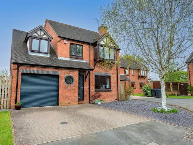 Farm for sale in Alderminster, Warwickshire