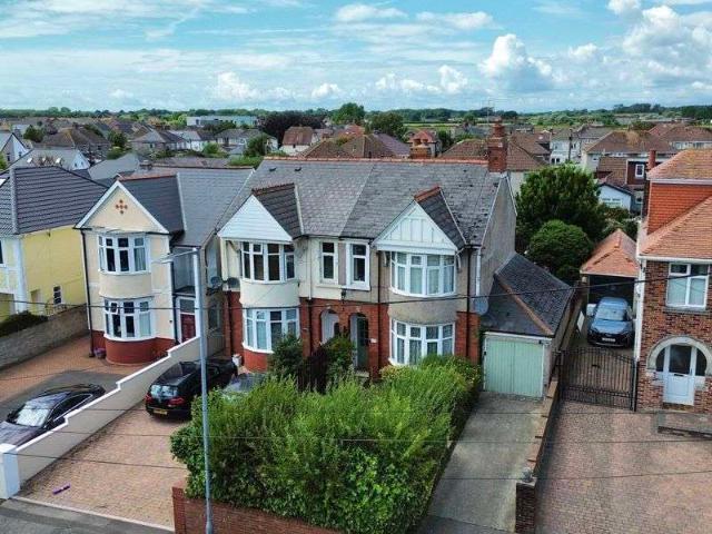 Farm for sale in Porthcawl, Newton