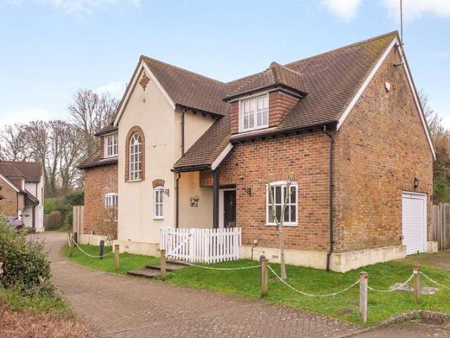 Farm for sale in Elvington, Ash