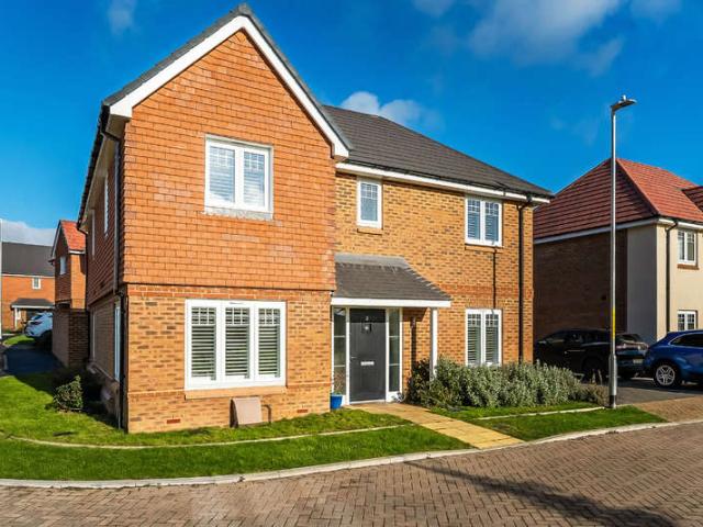Farm for sale in The Butts, Kent