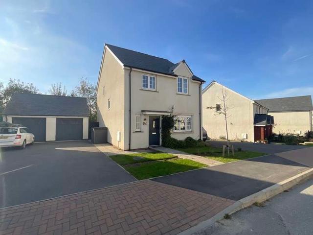 Farm for sale in Bude–Stratton, Stratton