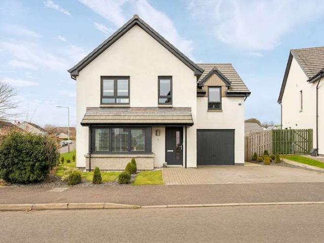 Farm for sale in Blairgowrie, Scotland