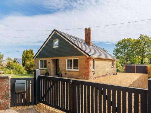 Farm for sale in St. Lawrence, Whitwell