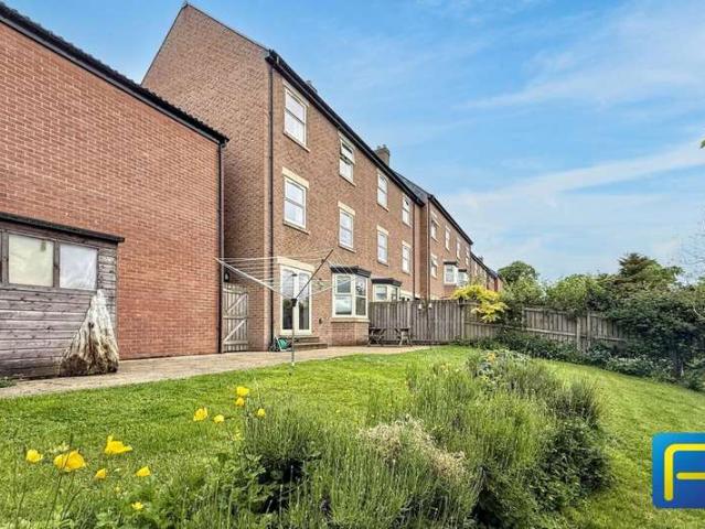 Farm for sale in Alnwick, North East