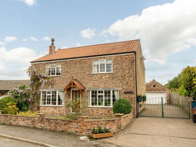 Farm for sale in Cliffe, North Yorkshire