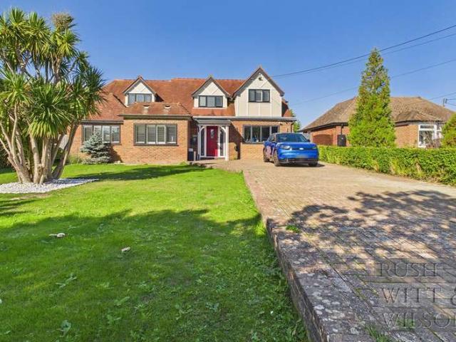 Farm for sale in Icklesham, Rother