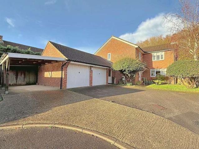 Farm for sale in Blandford Forum, Blandford