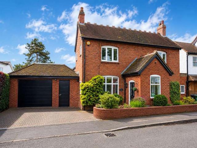 Farm for sale in Wroxall, Green Close