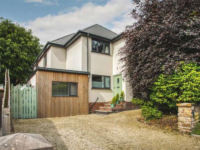 Farm for sale in Darley Abbey, Derby