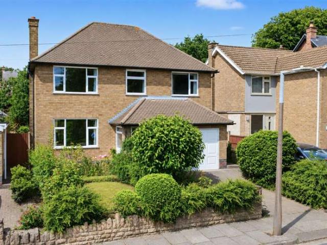 Farm for sale in Attenborough, East Midlands