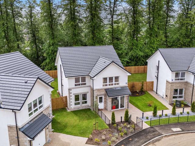 Farm for sale in Corseford, Johnstone