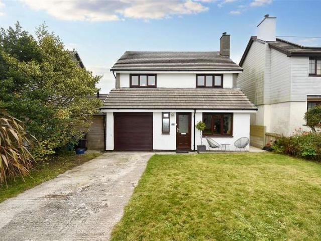 Farm for sale in Rame, Cornwall