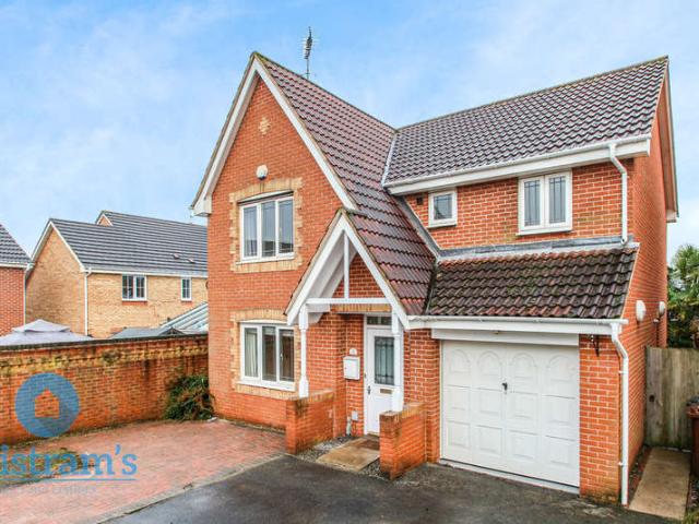 Farm for sale in Gedling