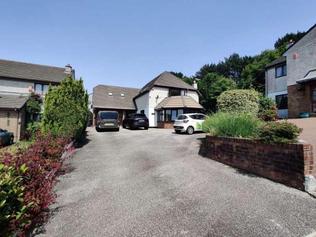 Farm for sale in Carnon Downs, Cornwall