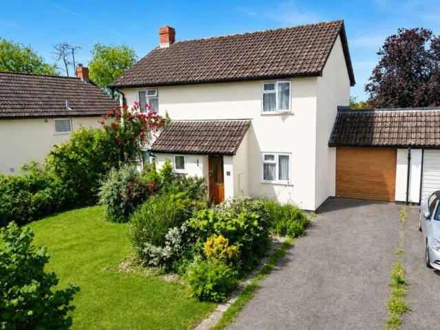 Farm for sale in Talaton, East Devon