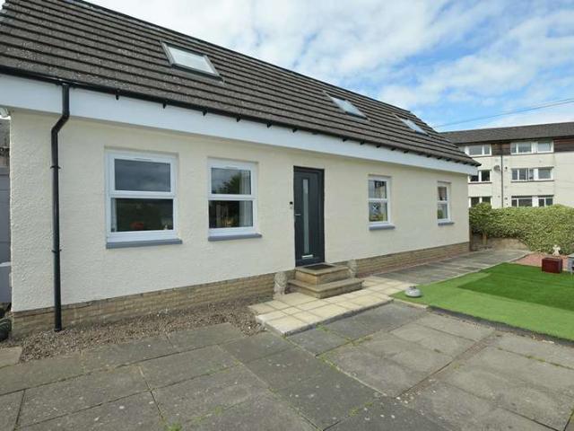 Farm for sale in Gilmerton, Scotland