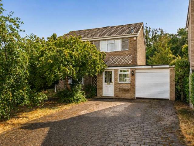 Farm for sale in Priest Down, Hampshire
